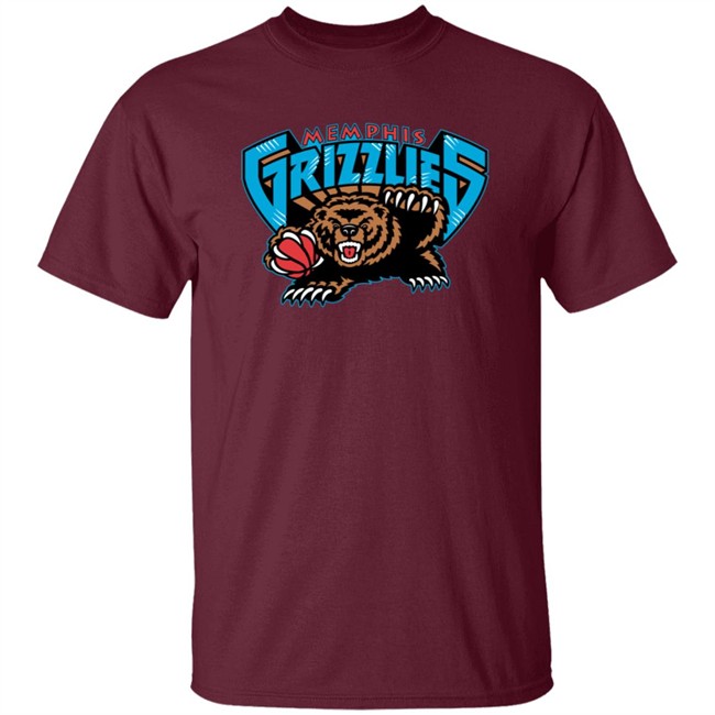 Grz Nxt Gen Desmond Bane Memphis Grizzlies Hoodie Grz Nxt Gen Desmond Bane Memphis Grizzlies Hoodie