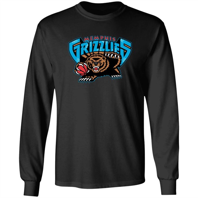 Grz Nxt Gen Desmond Bane Memphis Grizzlies Hoodie Grz Nxt Gen Desmond Bane Memphis Grizzlies Hoodie