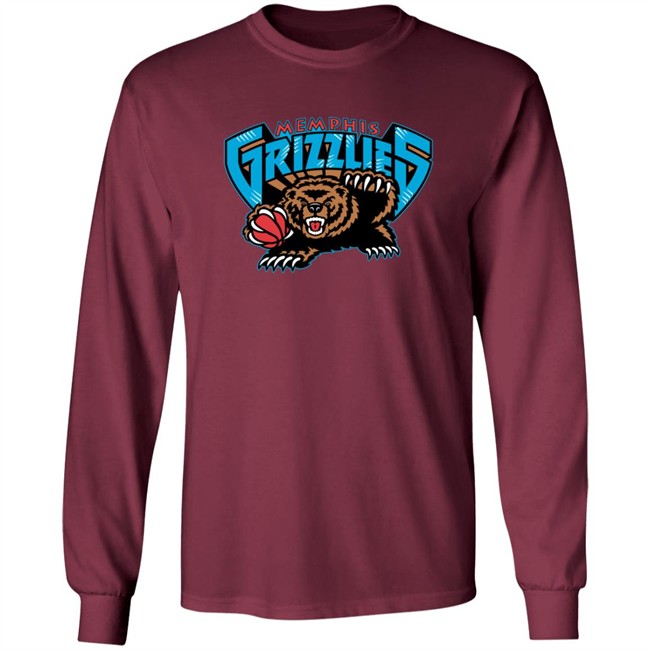 Grz Nxt Gen Desmond Bane Memphis Grizzlies Hoodie Grz Nxt Gen Desmond Bane Memphis Grizzlies Hoodie