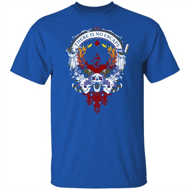 Supergiant Games Merch Hades T Shirt Supergiant Games Merch Hades T Shirt