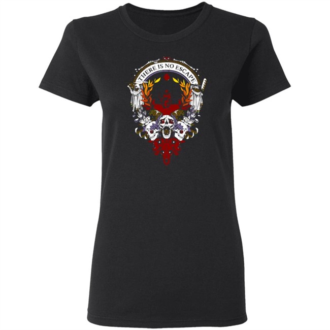 Supergiant Games Merch Hades T Shirt Supergiant Games Merch Hades T Shirt