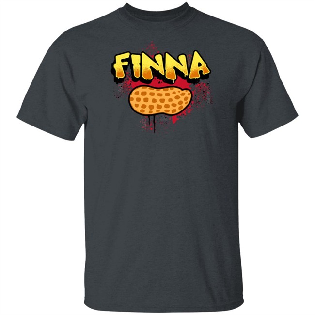 Imdontai Merch Finna Shirt Imdontai Merch Finna Shirt
