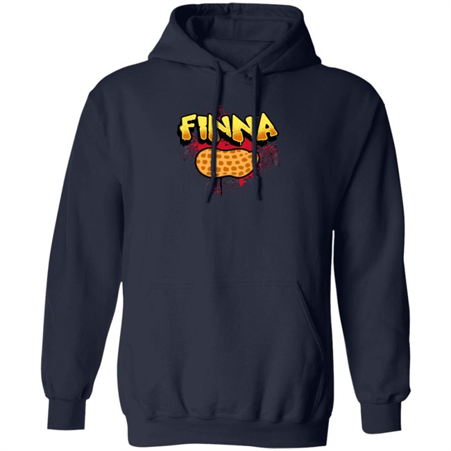 Imdontai Merch Finna Shirt Imdontai Merch Finna Shirt