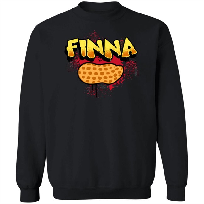 Imdontai Merch Finna Shirt Imdontai Merch Finna Shirt