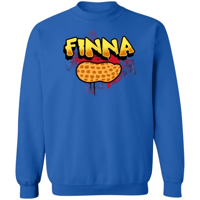 Imdontai Merch Finna Shirt Imdontai Merch Finna Shirt