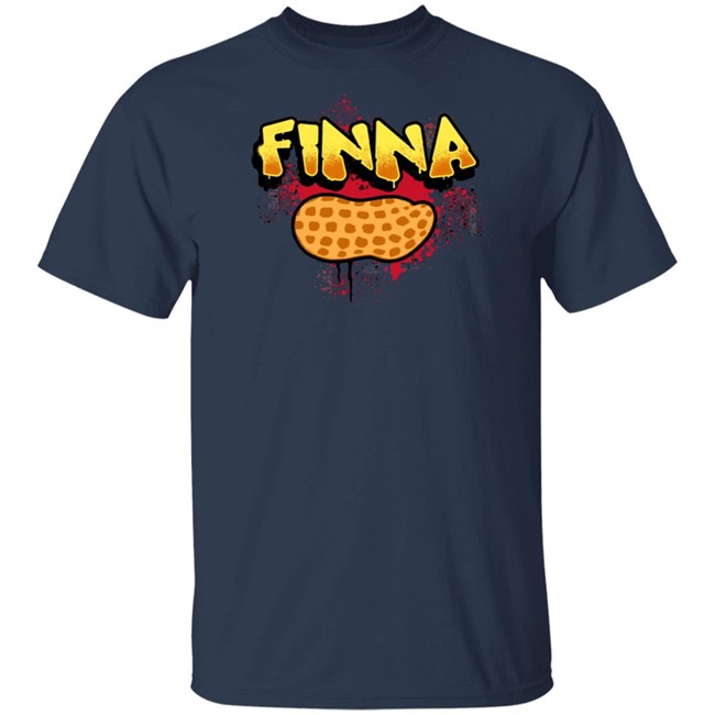 Imdontai Merch Finna Shirt Imdontai Merch Finna Shirt