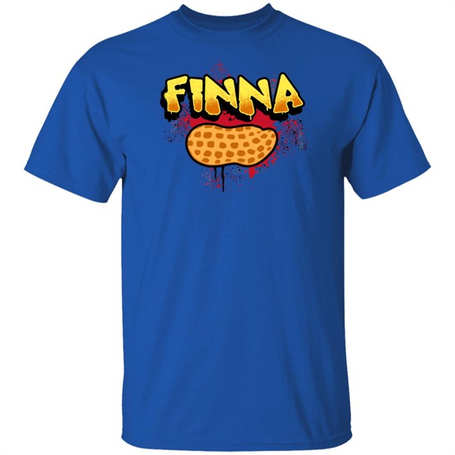 Imdontai Merch Finna Shirt Imdontai Merch Finna Shirt