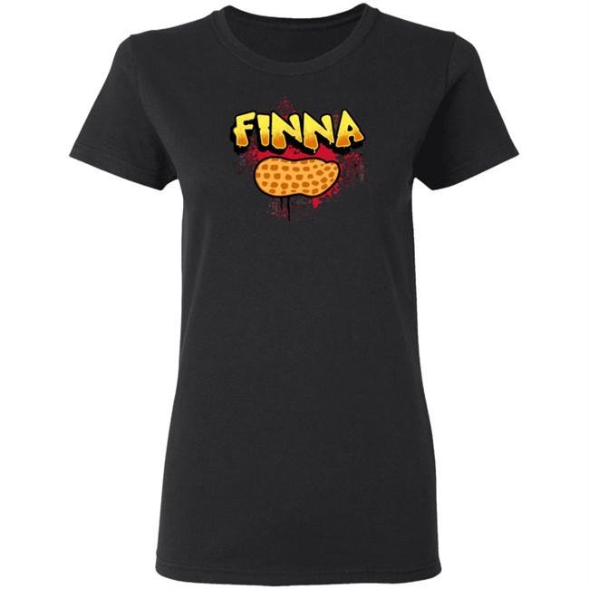 Imdontai Merch Finna Shirt Imdontai Merch Finna Shirt