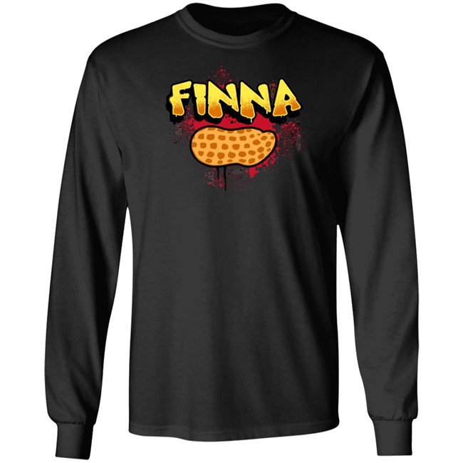 Imdontai Merch Finna Shirt Imdontai Merch Finna Shirt