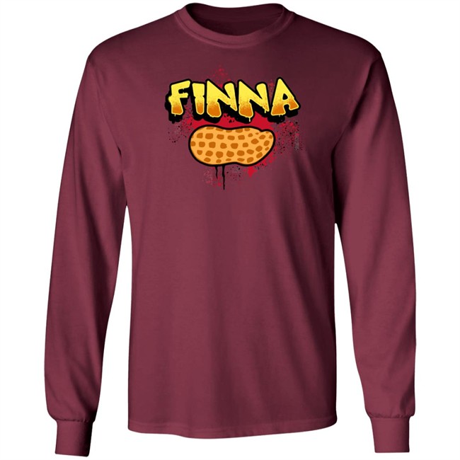 Imdontai Merch Finna Shirt Imdontai Merch Finna Shirt