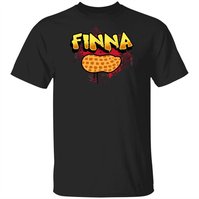 Imdontai Merch Finna Shirt