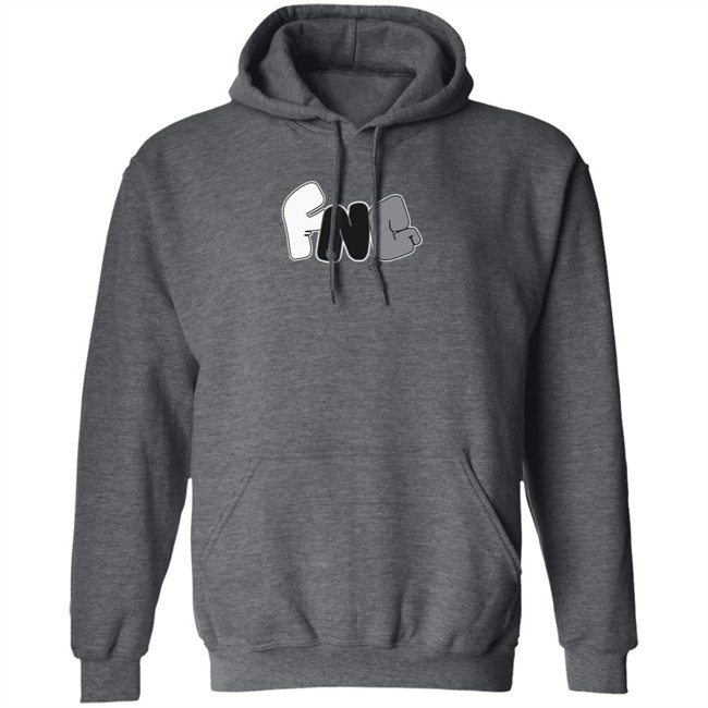 Imdontai Merch Fng Logo Shirt Imdontai Merch Fng Logo Shirt