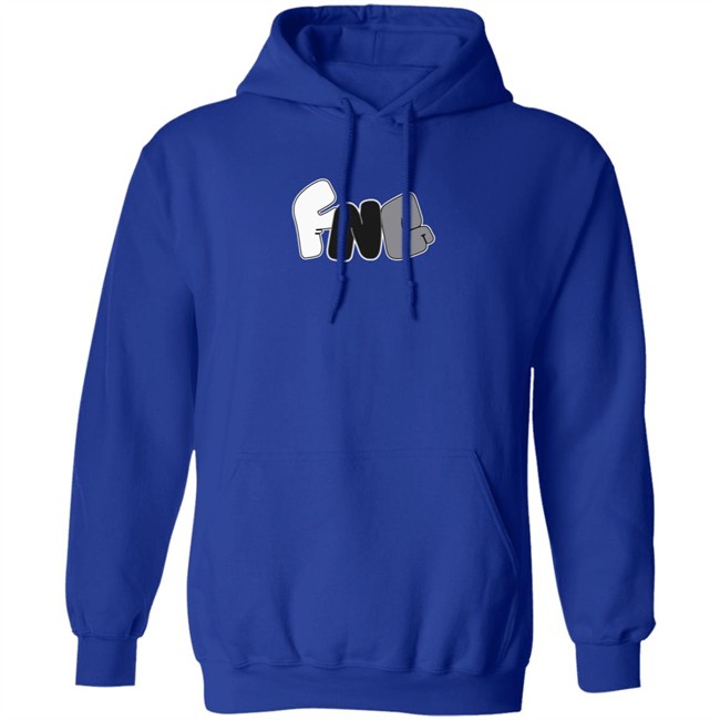Imdontai Merch Fng Logo Shirt Imdontai Merch Fng Logo Shirt