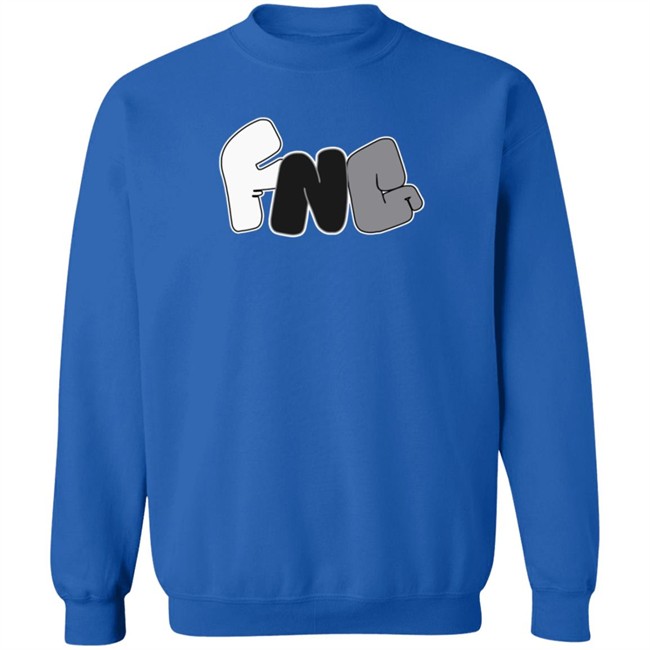 Imdontai Merch Fng Logo Shirt Imdontai Merch Fng Logo Shirt