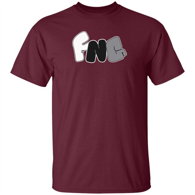 Imdontai Merch Fng Logo Shirt Imdontai Merch Fng Logo Shirt