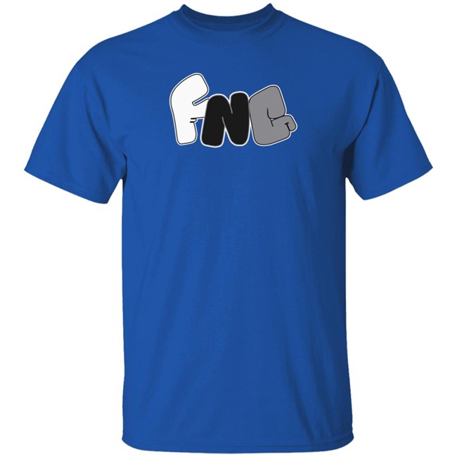 Imdontai Merch Fng Logo Shirt