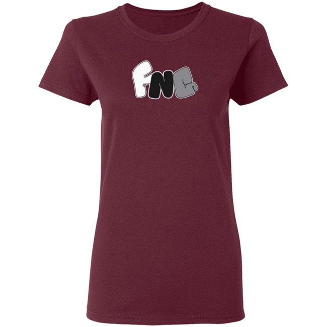 Imdontai Merch Fng Logo Shirt Imdontai Merch Fng Logo Shirt