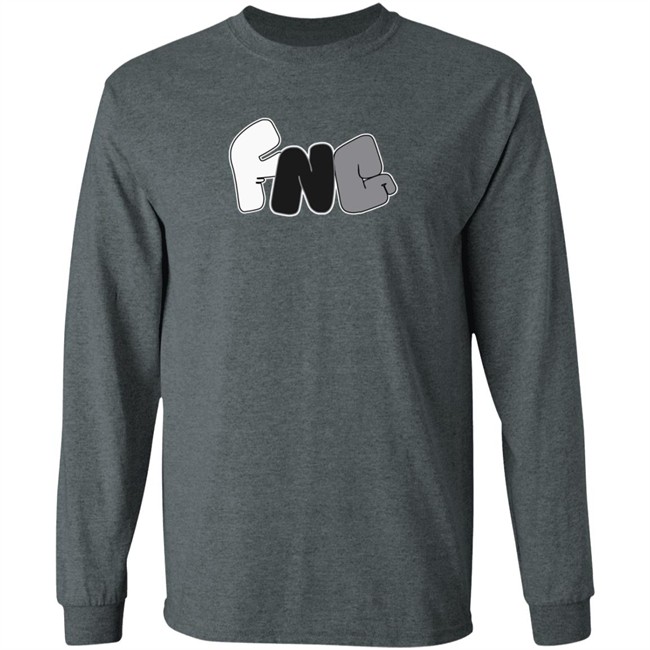 Imdontai Merch Fng Logo Shirt Imdontai Merch Fng Logo Shirt