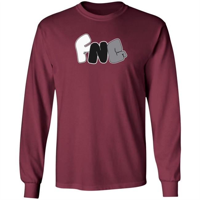 Imdontai Merch Fng Logo Shirt Imdontai Merch Fng Logo Shirt