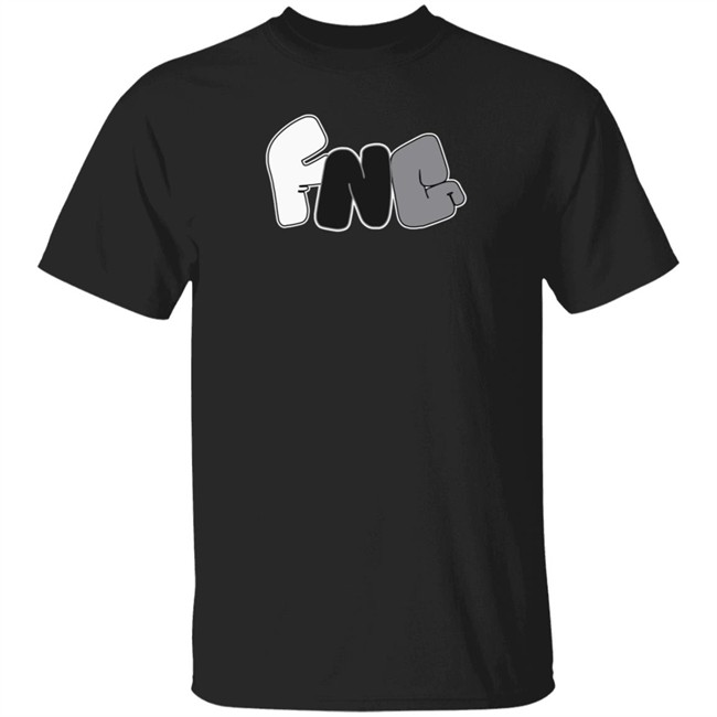 Imdontai Merch Fng Logo Shirt Imdontai Merch Fng Logo Shirt