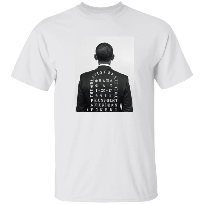 The Greatest Of All Time Lebron James Streetwear Farewell Obama 7 Best Goat 44 T Shirt The Greatest Of All Time Lebron James Streetwear Farewell Obama 7 Best Goat 44 T Shirt