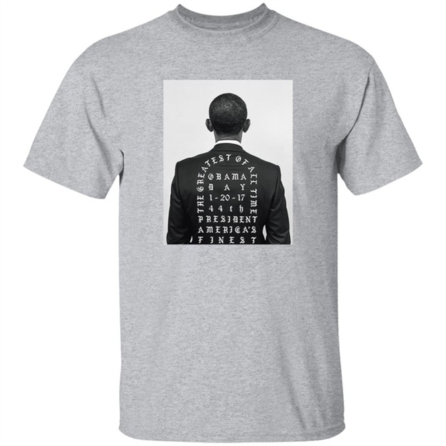 The Greatest Of All Time Lebron James Streetwear Farewell Obama 7 Best Goat 44 T Shirt The Greatest Of All Time Lebron James Streetwear Farewell Obama 7 Best Goat 44 T Shirt