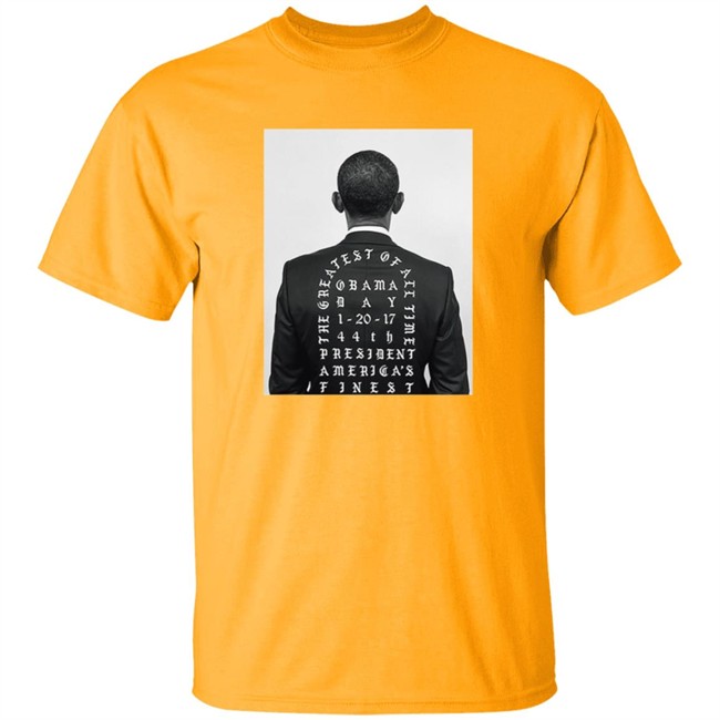 The Greatest Of All Time Lebron James Streetwear Farewell Obama 7 Best Goat 44 T Shirt The Greatest Of All Time Lebron James Streetwear Farewell Obama 7 Best Goat 44 T Shirt
