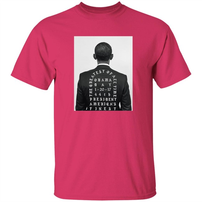 The Greatest Of All Time Lebron James Streetwear Farewell Obama 7 Best Goat 44 T Shirt The Greatest Of All Time Lebron James Streetwear Farewell Obama 7 Best Goat 44 T Shirt