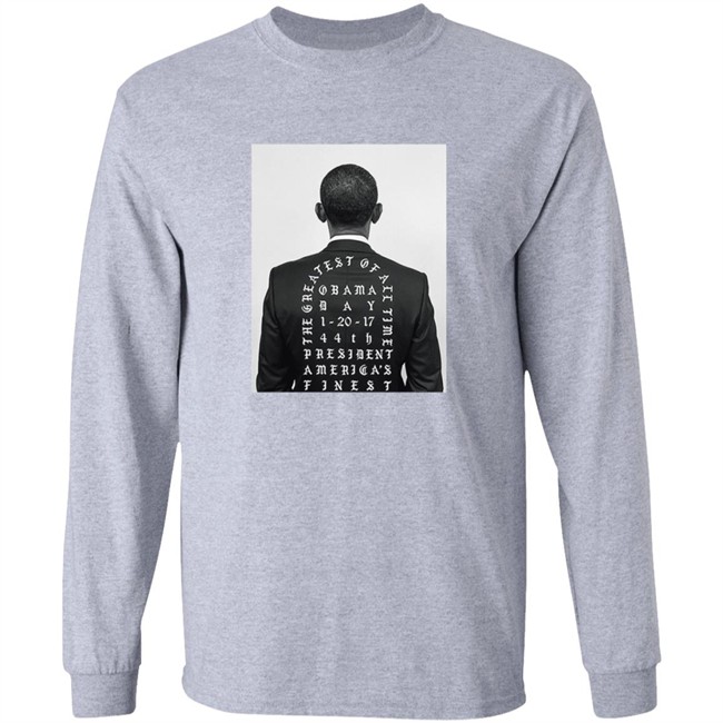 The Greatest Of All Time Lebron James Streetwear Farewell Obama 7 Best Goat 44 T Shirt The Greatest Of All Time Lebron James Streetwear Farewell Obama 7 Best Goat 44 T Shirt