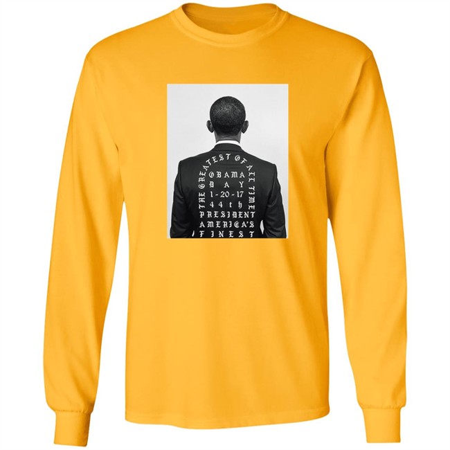The Greatest Of All Time Lebron James Streetwear Farewell Obama 7 Best Goat 44 T Shirt The Greatest Of All Time Lebron James Streetwear Farewell Obama 7 Best Goat 44 T Shirt