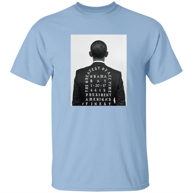 The Greatest Of All Time Lebron James Streetwear Farewell Obama 7 Best Goat 44 T Shirt The Greatest Of All Time Lebron James Streetwear Farewell Obama 7 Best Goat 44 T Shirt