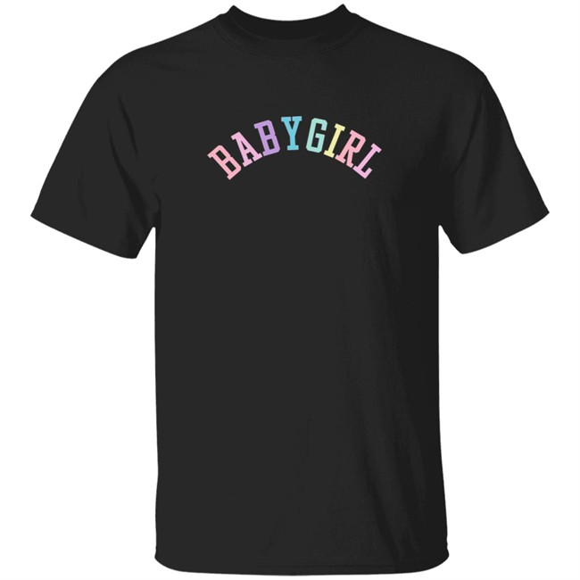 Lesdomakeup Merch Baby Girl Hoodie Sweatshirt Lesdomakeup Merch Baby Girl Hoodie Sweatshirt