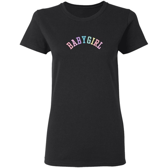 Lesdomakeup Merch Baby Girl Hoodie Sweatshirt Lesdomakeup Merch Baby Girl Hoodie Sweatshirt
