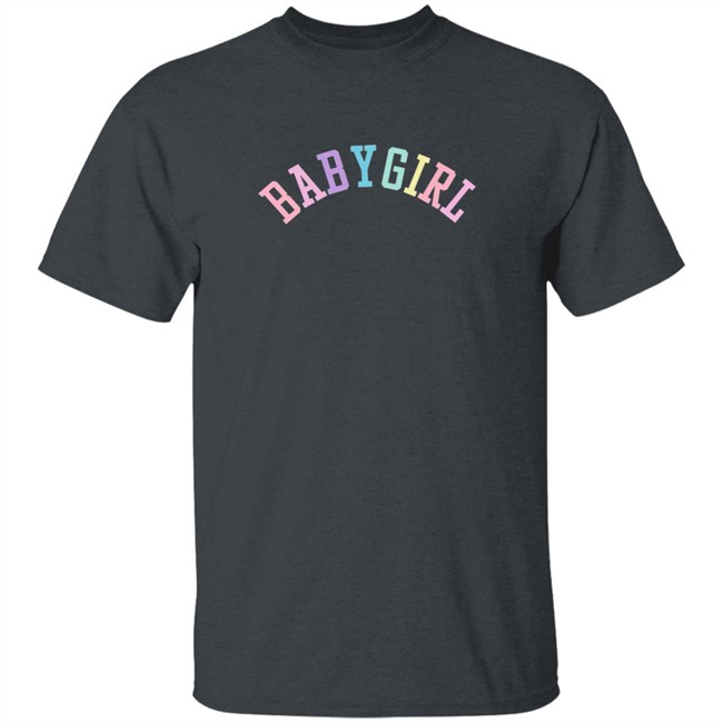 Lesdomakeup Merch Baby Girl Hoodie Sweatshirt Lesdomakeup Merch Baby Girl Hoodie Sweatshirt