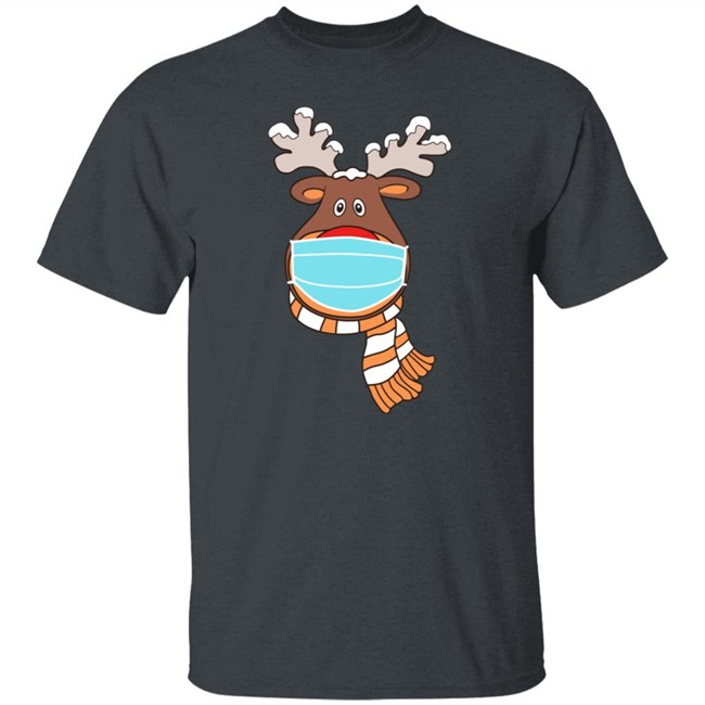 2020 Rudolph T-Shirt Funky Christmas Jumpers 2020 Rudolph T-Shirt Funky Christmas Jumpers