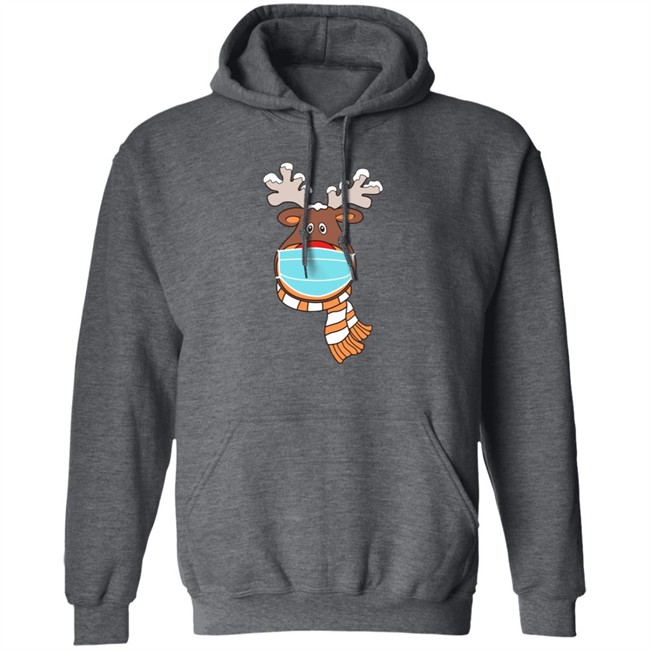 2020 Rudolph T-Shirt Funky Christmas Jumpers 2020 Rudolph T-Shirt Funky Christmas Jumpers