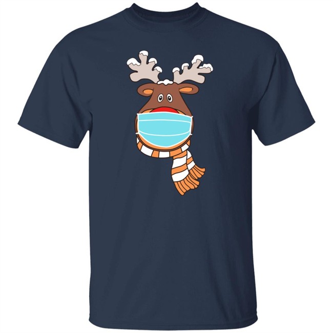 2020 Rudolph T-Shirt Funky Christmas Jumpers 2020 Rudolph T-Shirt Funky Christmas Jumpers