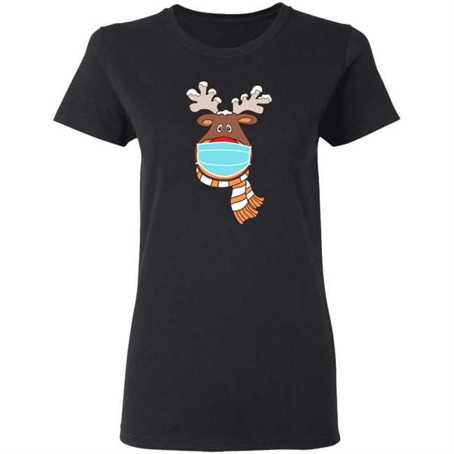 2020 Rudolph T-Shirt Funky Christmas Jumpers 2020 Rudolph T-Shirt Funky Christmas Jumpers
