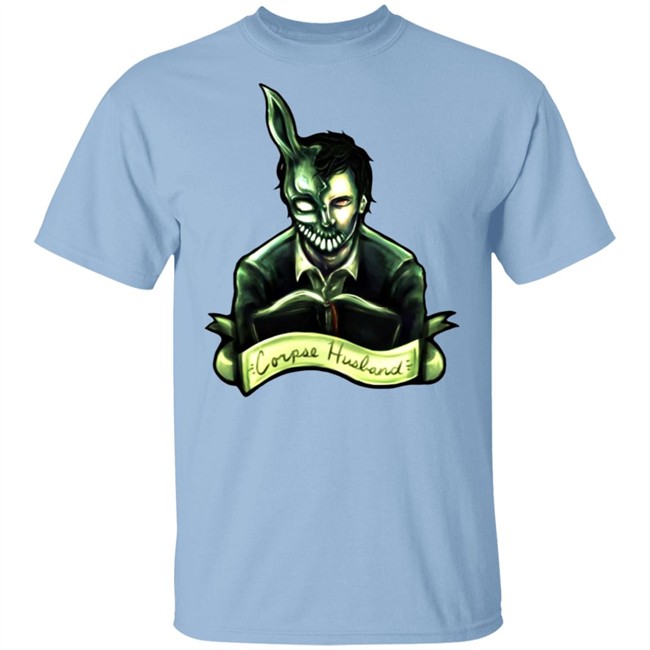 Corpse Husband Merch Official Shirt Corpse Husband Merch Official Shirt