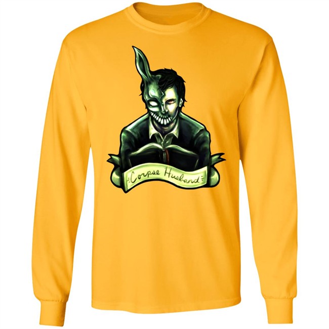 Corpse Husband Merch Official Shirt Corpse Husband Merch Official Shirt