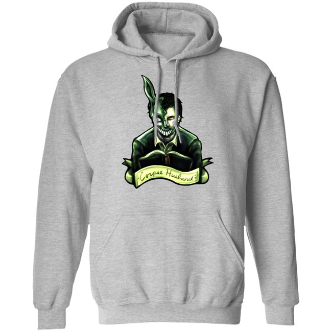 Corpse Husband Merch Official Shirt Corpse Husband Merch Official Shirt