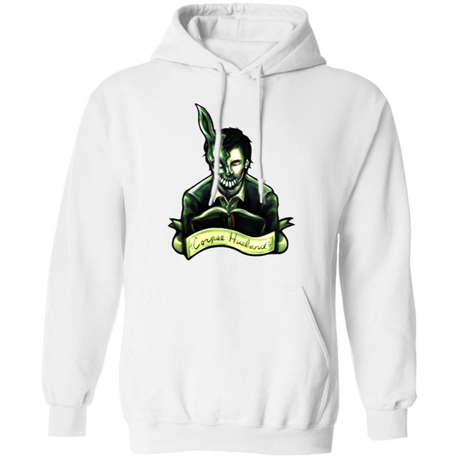 Corpse Husband Merch Official Shirt Corpse Husband Merch Official Shirt