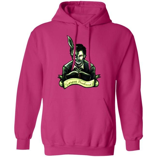 Corpse Husband Merch Official Shirt Corpse Husband Merch Official Shirt