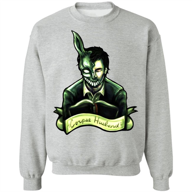 Corpse Husband Merch Official Shirt Corpse Husband Merch Official Shirt