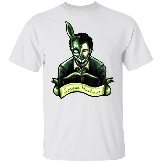 Corpse Husband Merch Official Shirt Corpse Husband Merch Official Shirt