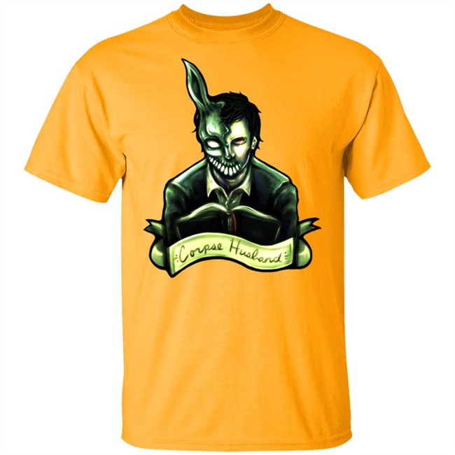 Corpse Husband Merch Official Shirt Corpse Husband Merch Official Shirt
