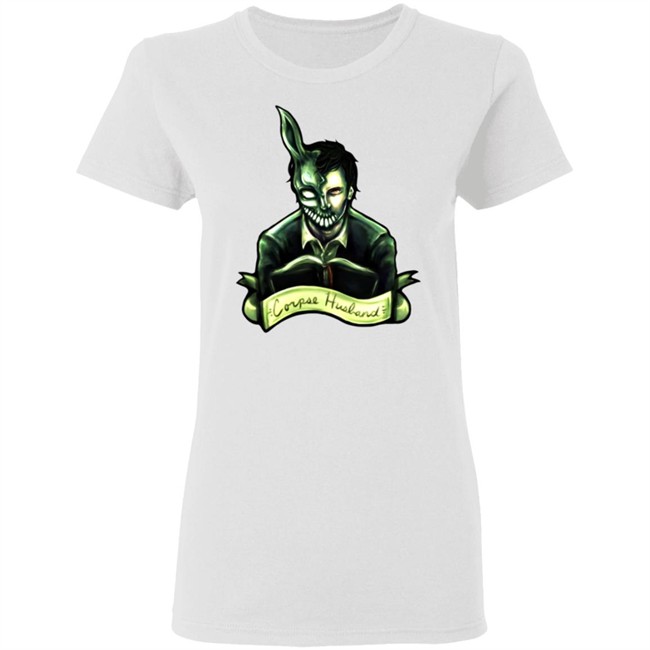 Corpse Husband Merch Official Shirt Corpse Husband Merch Official Shirt