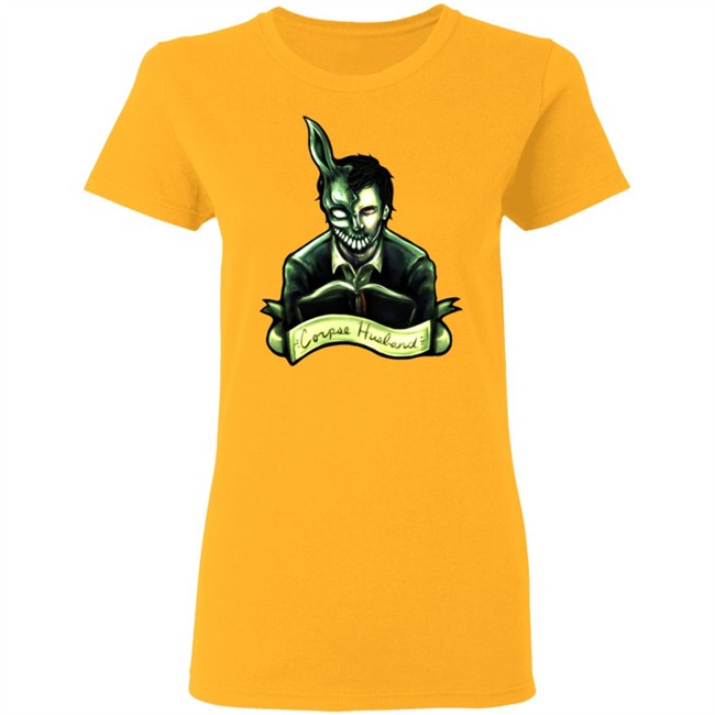 Corpse Husband Merch Official Shirt Corpse Husband Merch Official Shirt