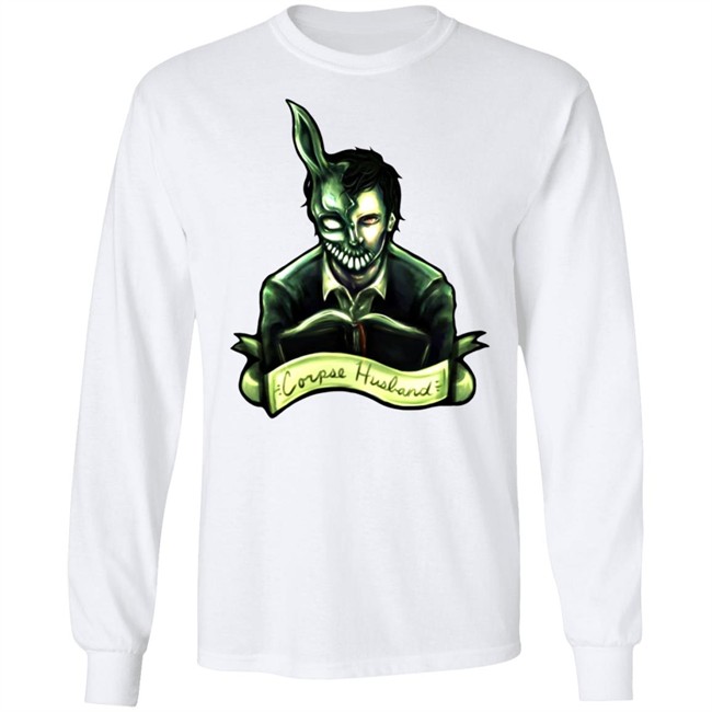 Corpse Husband Merch Official Shirt Corpse Husband Merch Official Shirt