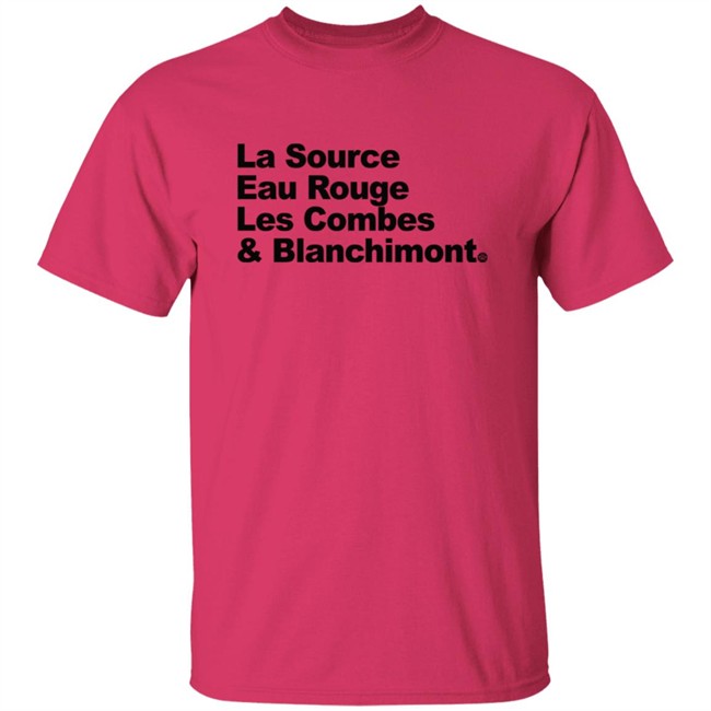 PistonHeads Merch PistonHeads Corners 3 T Shirt PistonHeads Merch PistonHeads Corners 3 T Shirt